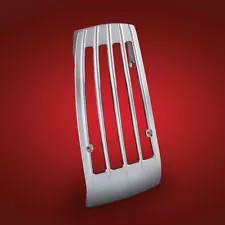 Show Chrome Radiator Grille - Chrome 55-355 HONDA VT1300CR Stateline etc 41-7485 (For: 2010 Honda Sabre 1300)