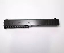 Glock 31 Complete Slide Upper Barrel OEM New LWD Gen-3 .-357 kit Sig