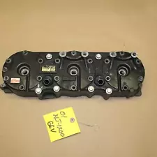 Yamaha 2001-2005 XLT1200 Engine Motor Cylinder Head