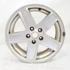 Wheel Rim 17x6.5 OEM 2007 2008 2009 2010 Jeep Compass