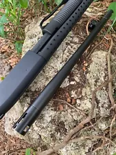 HOME DEFENSE Barrel MAVERICK 88 18.5" Tactical TACTICAL SHORTY 18 INCH