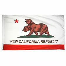 new california republic flag for sale