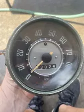 Volkswagen Beetle Speedometer VW Bug Parts VDO