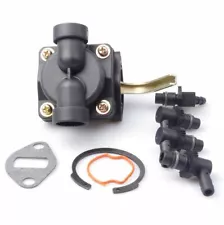 Fuel Pump Kit For Kohler 10 12 14 16 HP K241 K301 K321 K341 Engine Part New