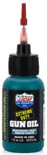 Lucas Oil 10875 Extreme Duty Gun Oil 1 Ounce Needle Oiler, 1 Pack