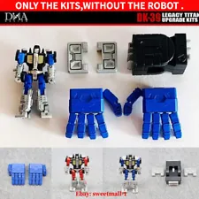 DNA DK-39 dk39 Upgrade Kit For Legacy Titan C VER. Metroplex Can split sales