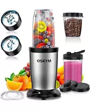 Blender for Shakes and Smoothies,850W Smoothie Blenders for Kitchen,19-In-1...99