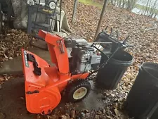 Ariens Snow Blower