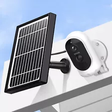 SOLAR Wireless Security Camera SPLIT CAMERA 1080p H　Clearance sale！