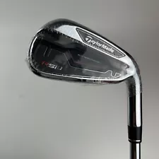 TaylorMade RSi 1 Single Iron 4 HEAD ONLY - NEEDS SHAFT - New Never Used Sealed