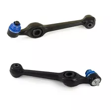 Pair Set of 2 Front Lower Control Arm Ball Joints Mevotech For Ford Escort EXP (For: More than one vehicle)