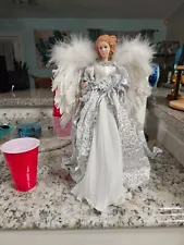 Angel Home Decor, Tree Topper for Christmas Tree