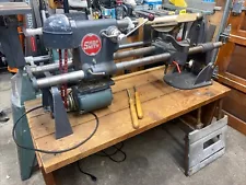 Shopsmith Model 10ER Lathe