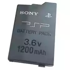 NEW OEM Original PSP-S110 Battery for Sony PSP-2000 PSP-3000 Lite Slim 1200mAh