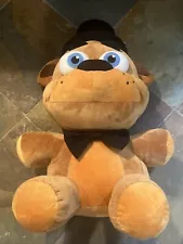 Five Nights At Freddy's Giant Freddy Plush