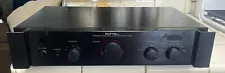 Rotel RC-1070 Preamp Stereo Control Amplifier (MISSING THE REMOTE CONTROL )