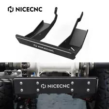 NICECNC Swing Arm Guard Skid Plate Shield For Yamaha Blaster 200 YFS200 YFS200SE