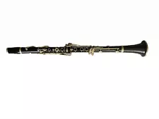 Buffet A clarinet