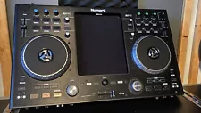 Numark IDJPRO With Odyssey Case