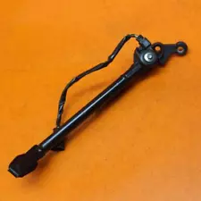 16-18 DUCATI MONSTER 1200 R OEM STRAIGHT KICKSTAND SIDE KICK STAND 53910341A (For: Ducati Monster 1200 R)