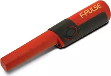 Fisher F-Pulse Waterproof Pinpointer with Pulse Induction Technology NEW