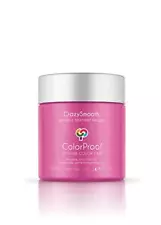 ColorProof CRAZY SMOOTH Anti-Frizz Treatment Masque 5.2oz