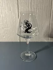 Tree House Brewing Logo Teku Beer Glass