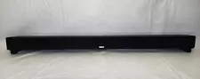 RCA RTS7010B 37" BLUETOOTH HOME THEATER SOUNDBAR (WORKS!)