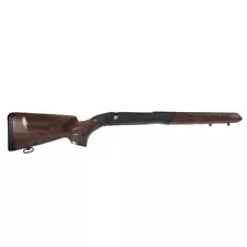 WOOX Wild Man Walnut Precision Stock for Remington 700 SH.GNS001.09