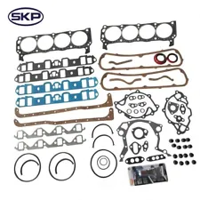 Engine Cylinder Head Gasket Set SKP SK2601125