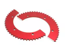 Split Aluminum Sprockets For #35 Chain. Multiple Sizes.