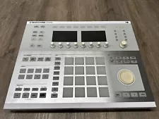 Native Instruments Maschine Studio - White