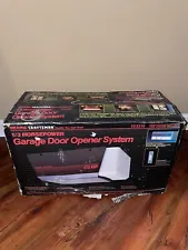 Sears Craftsman 1/3 HP Garage Door Opener System 53000 Series 953315 Shed Set