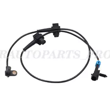 ABS Wheel Speed Sensor for Hummer H3 2006-2010 H3T 2009-2010 Rear Left or Right