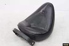 86-87 HONDA REBEL 450 CMX450 FRONT DRIVERS SEAT (For: Honda Rebel 450)