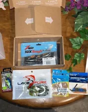 (CHEAP) FISHING STUFF LOT /OPEN TO OFFERS A LOT OF VALUE FOR CHEAP PRICE