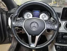 Steering Wheel 2014 Cla250 Sku#3756051