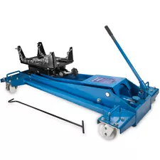 3,000lbs Low Profile Transmission Floor Jack 1-1/2 Ton Hydraulic Lift Service