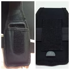 AT&T Cell Phone Holster for IPHONE 5,5s,5c No clip has belt loop.