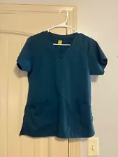 scrubs sets for women