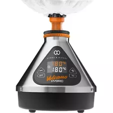 Volcano Hybrid Vaporizer -- Brand New