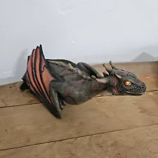 Dragon shoulder prop. Daenerys Cosplay. Game of Thrones. House of the Dragon