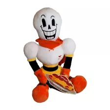 Undertale Papyrus Plush 12" Officially Licensed Plush With Tags