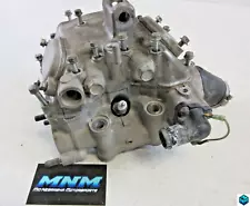 1997 Kawasaki Prairie 400 Kvf400a 4x4 GENUINE Engine Motor Cylinder Valve Head (For: Kawasaki Prairie 400)