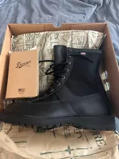 NIB Danner acadia 21210 10.5