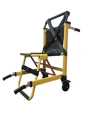 LINE2design EMS Stair Chair Medical Emergency Patient Transfer