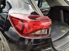 TRAILBLAZ 2021 Tail Light 1276243