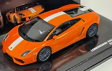 1/43 Minichamps Lamborghini Gallardo LP550-2 Balboni Orange 436 103802 BK061B