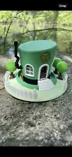 Leprechaun fairy house for sale