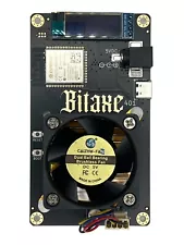 Bitcoin Merch® Bitaxe 401 Supra Bitcoin Miner 600GH/s+